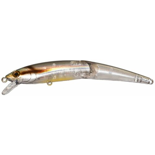 воблер smith ts joint minnow 110sp цвет 04 Воблер Smith TS Joint Minnow 110SP цвет 04