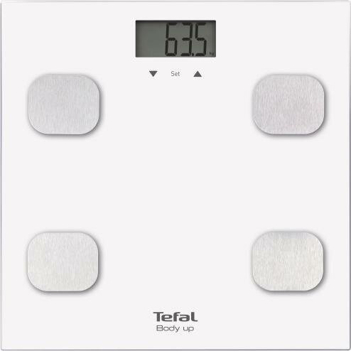 Весы электронные Tefal BM2523 Body Up