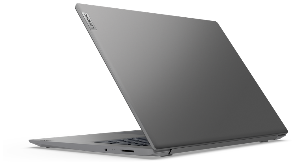 Ноутбук Lenovo V17-IIL Intel Core i3 1005G1 1200MHz/17.3