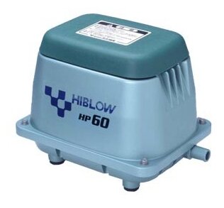 Компрессор HIBLOW HP-60