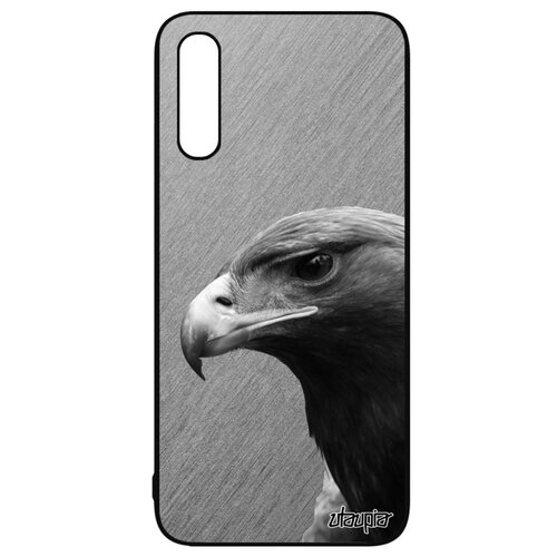 фото Чехол для мобильного samsung galaxy a50, "орел" гордый царь utaupia
