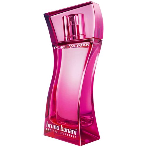 Bruno Banani парфюмерная вода Pure Woman, 20 мл