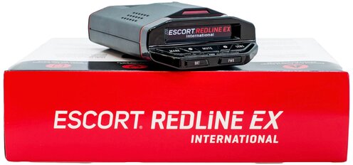 Escort Redline International