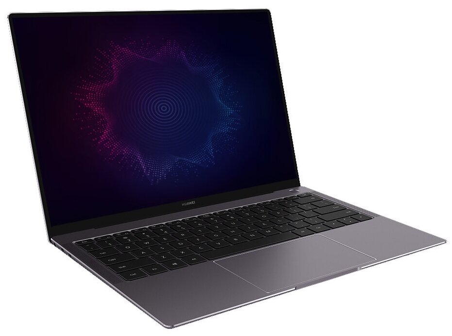 Ноутбуки Huawei Matebook X Купить