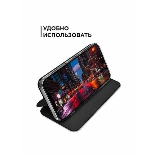 Чехол книжка на Samsung A02S