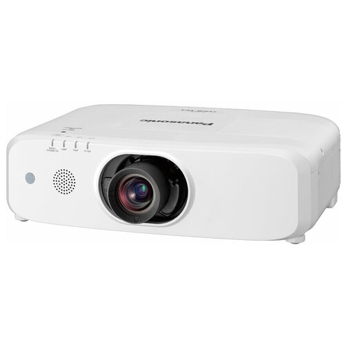 фото Проектор для коммерческих инсталляций panasonic pt-ex620le