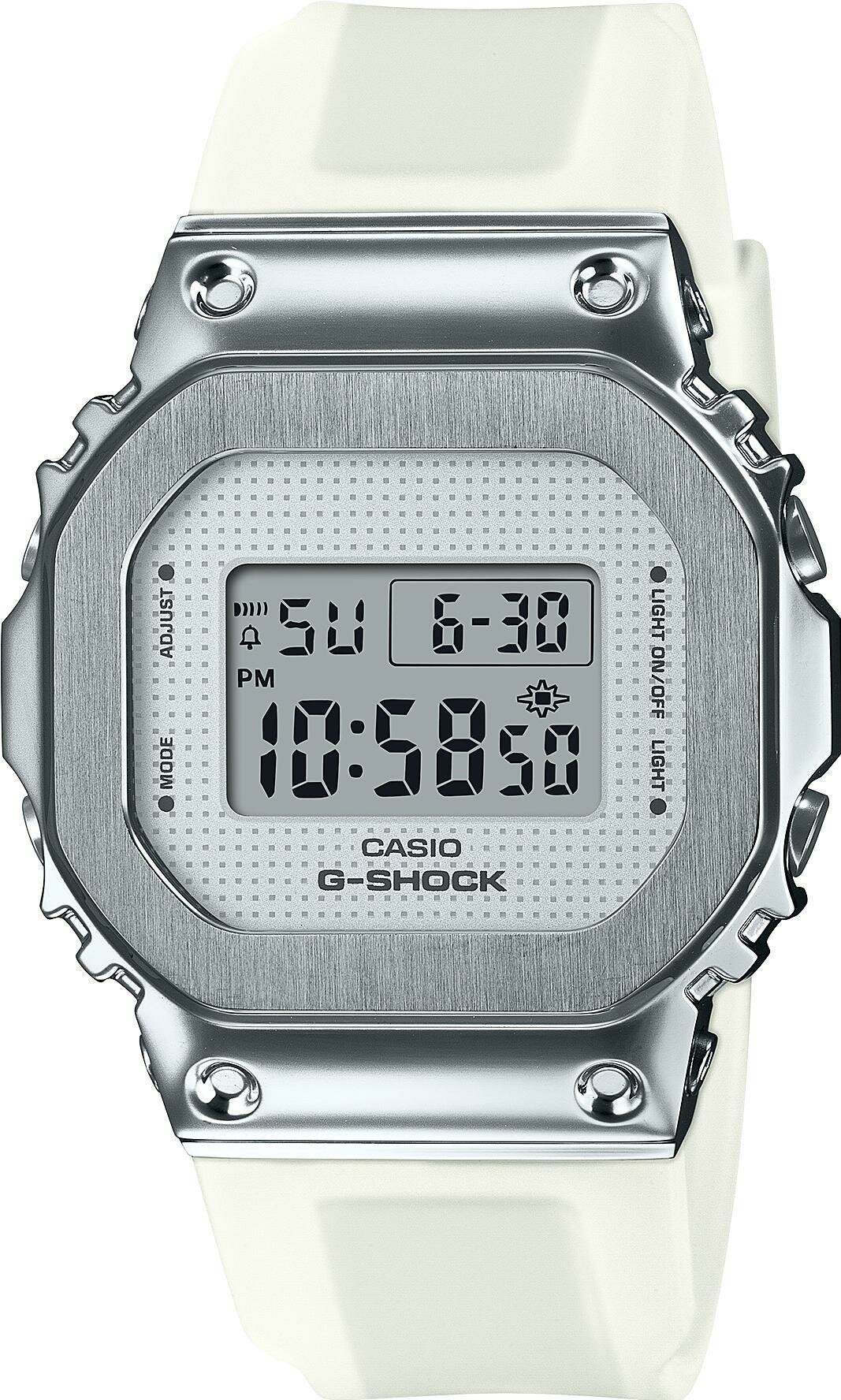 Наручные часы CASIO G-Shock GM-S5600SK-7