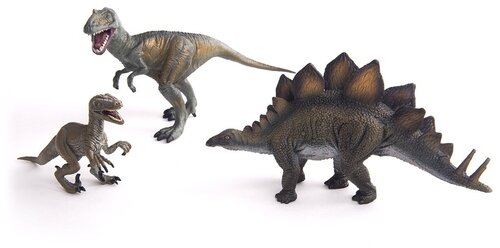 Игровой набор Collecta Динозавры №6 89541