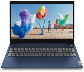 Ноутбук Lenovo Ideapad 5 15are05 Синий Купить