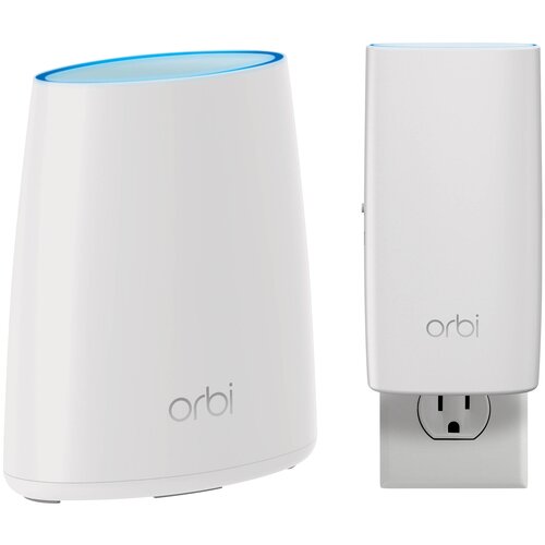 Wi-Fi роутер NETGEAR RBK30