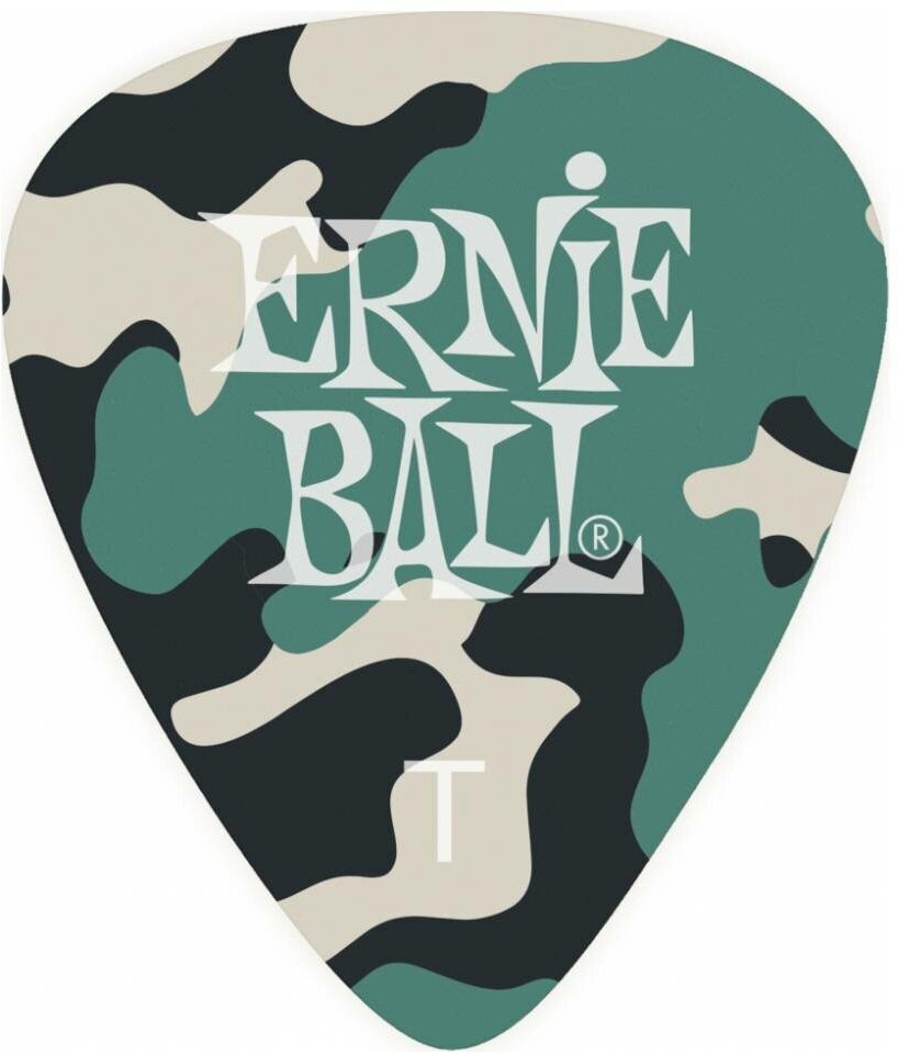 ERNIE BALL 9221 - Набор медиаторов