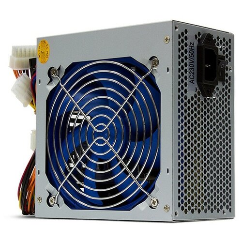 Блок питания CROWN CM-PS450W smart OEM 187400₽