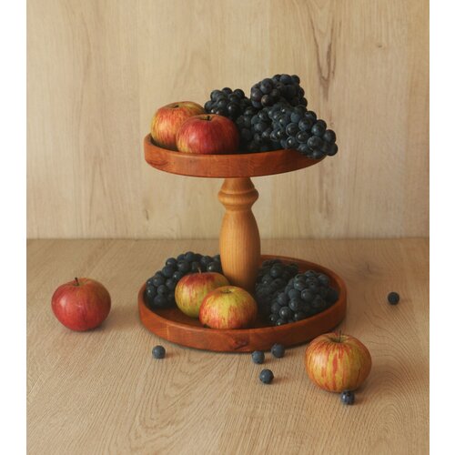 Этажерка для кухни 