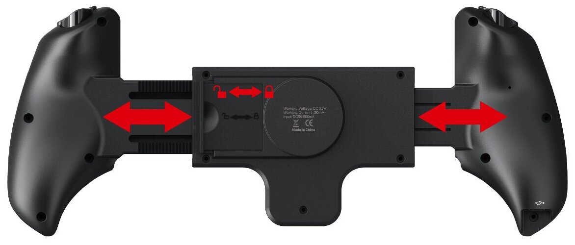 Геймпад Ipega PG-9023S