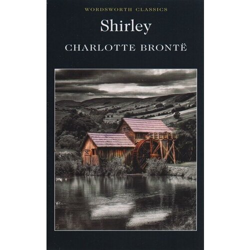 Bronte Shirley
