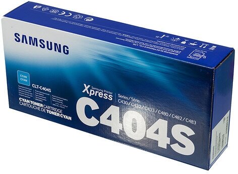 Картридж для лазерного принтера Samsung - фото №5