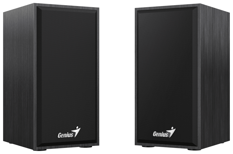 Компьютерные колонки Genius SP-HF180 USB