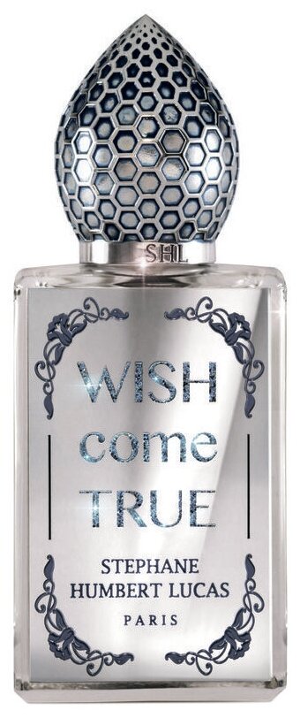 Stephane Humbert Lucas 777 Парфюмерная вода Wish Come True, 50 мл