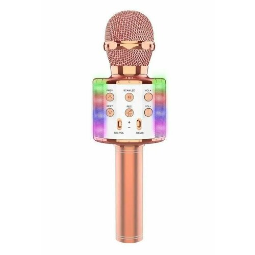 Микрофон для живого вокала 130500₽