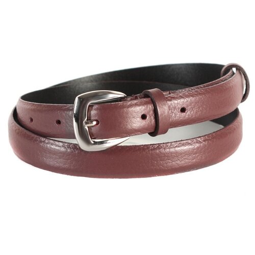 фото Ремень женский из натуральной кожи meyninger