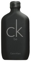 Calvin Klein CK One Summer 2008 100