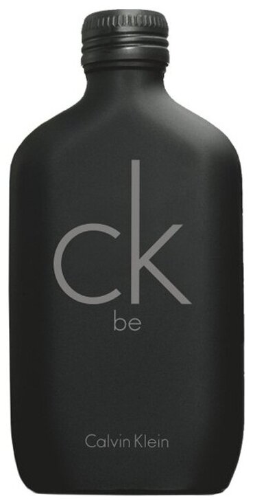Ck be edt 100ml 2025