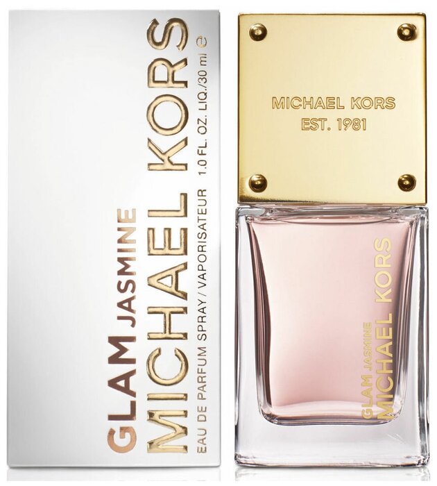 MICHAEL KORS Glam Jasmine 