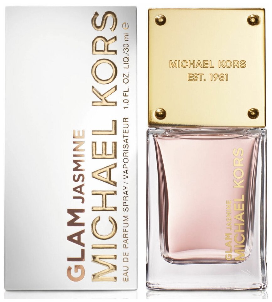 michael kors glam jasmine sephora