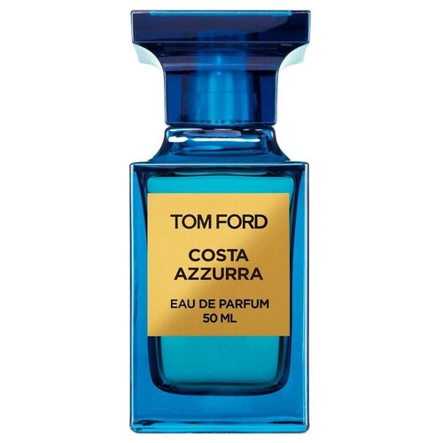 Tom Ford парфюмерная вода Costa Azzurra, 50 мл парфюмерная вода tom ford costa azzurra parfum 50 мл
