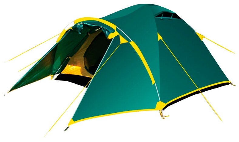 Палатка Tramp Lair 3 V2 (ут000042234) .