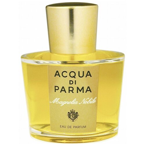 Acqua di Parma парфюмерная вода Magnolia Nobile, 50 мл