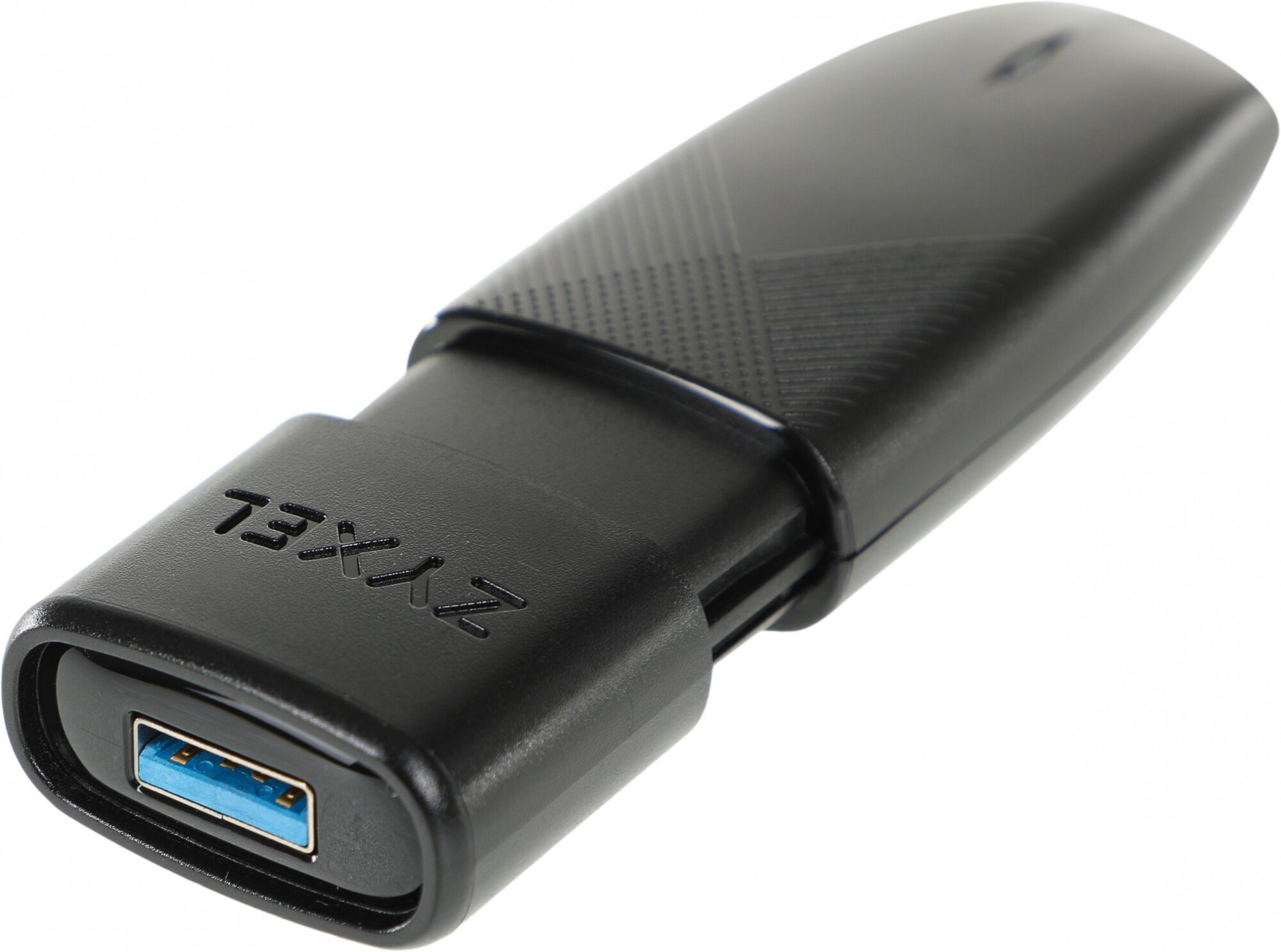 Двухдиапазонный Wi-Fi USB-адаптер Zyxel NWD7605, AX1800, 802.11a/b/g/n/ac/ax (600+1200 Мбит/с), USB3.0 (NWD7605-EU0101F) - фото №11