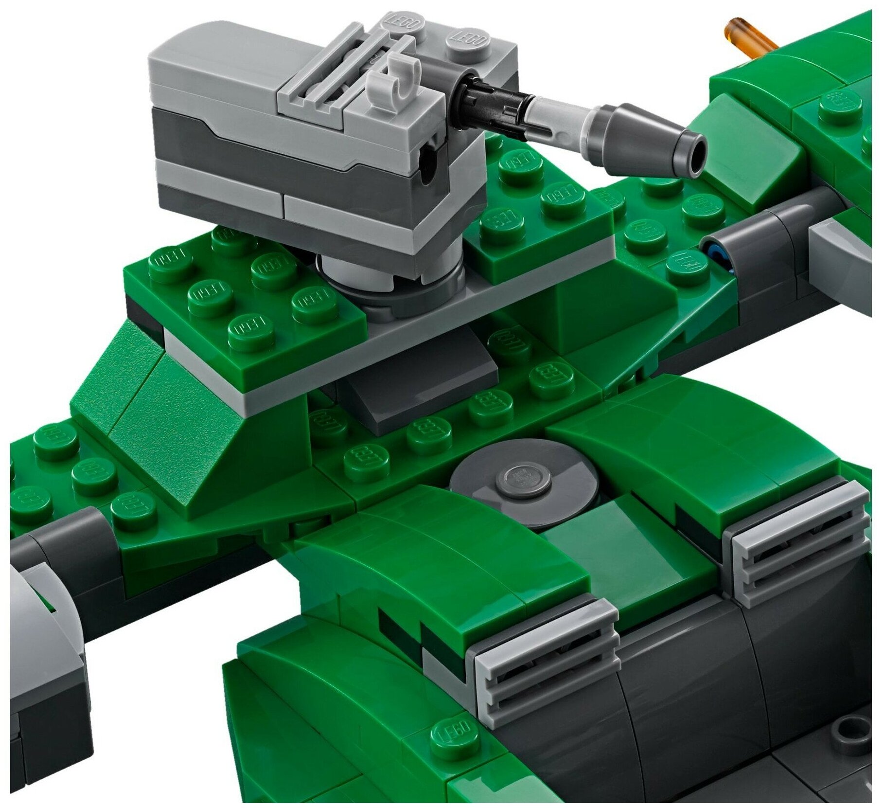 Конструктор LEGO - фото №5