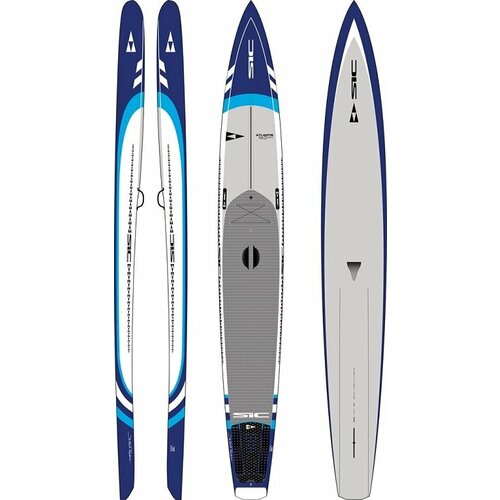 SIC Доска SUP SIC 23 ATLANTIS x22.0 SF 14'0