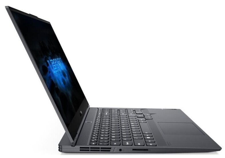 Ноутбук Lenovo Legion S7 15IMH5 82BC006SRK