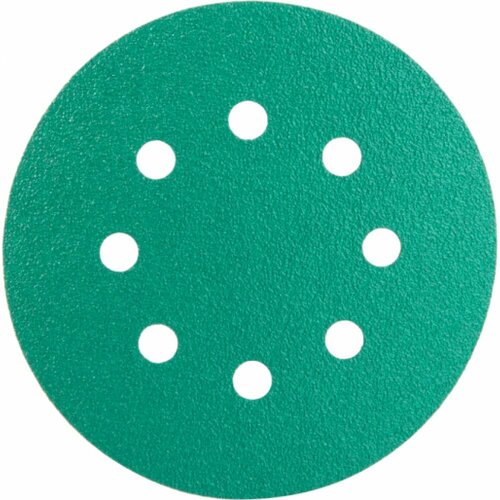 Шлифовальные диски Hanko DC341 Film Green 7353₽