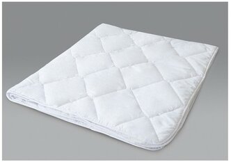 Одеяло стеганое всесезонное Kariguz Basic Шарм, ШМ21-7-3, 200х220