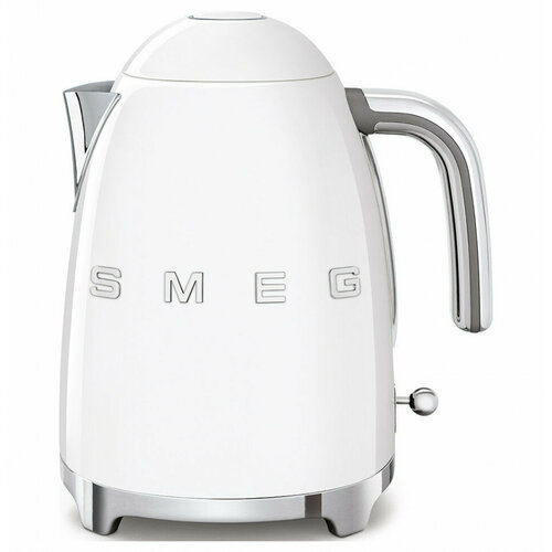 Чайник электрический 17 л Smeg Белый 222240 3504600₽