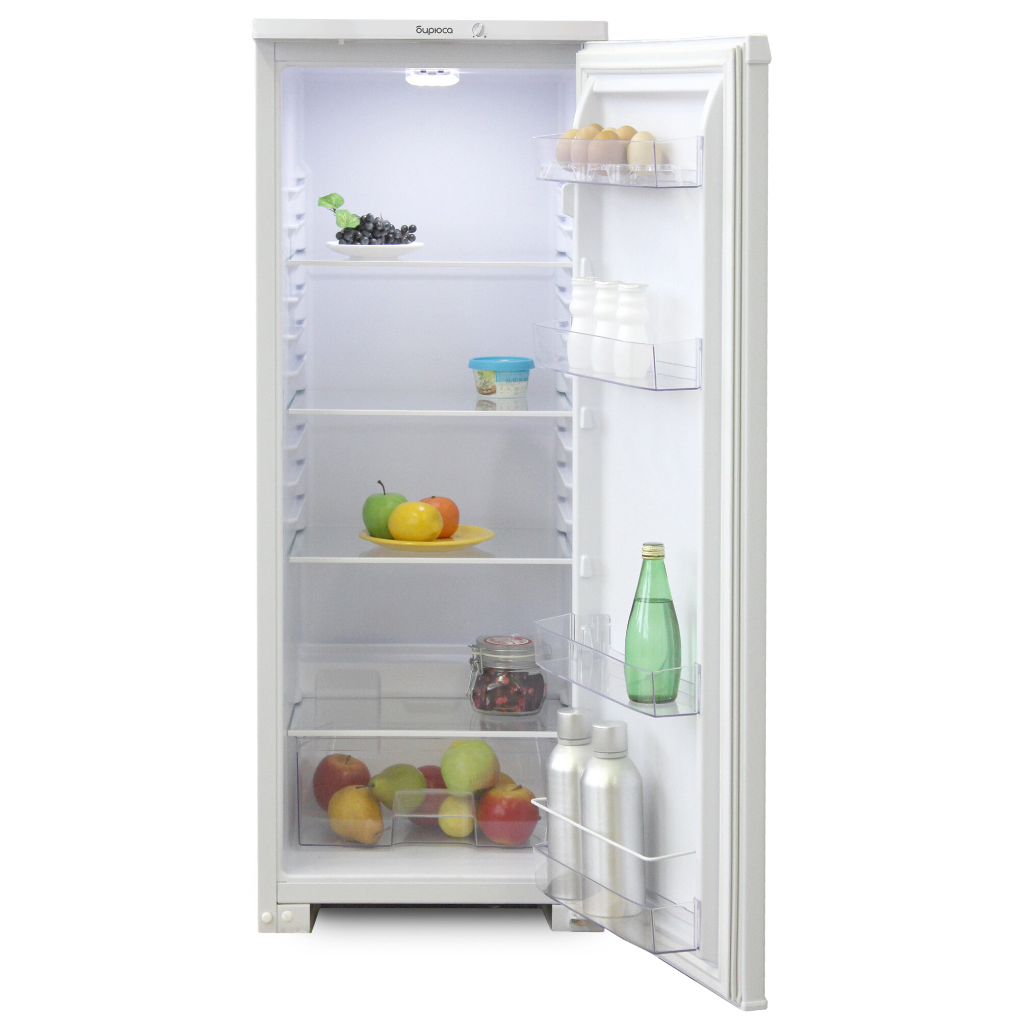 Холодильник Бирюса - фото №12
