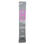 Маска для волос MASIL 8 Seconds Salon Hair Mask Travel 8 мл - изображение