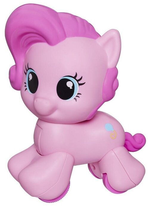 My Little Pony Моя первая пони Пинки Пай B1911