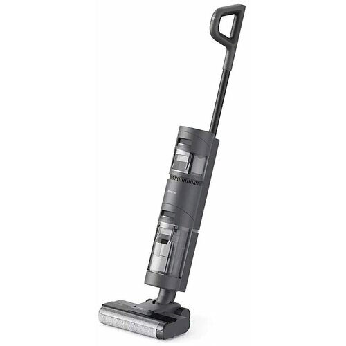 Моющий пылесос handstick DREAME H12 200Вт серый hhr14b 5164000₽