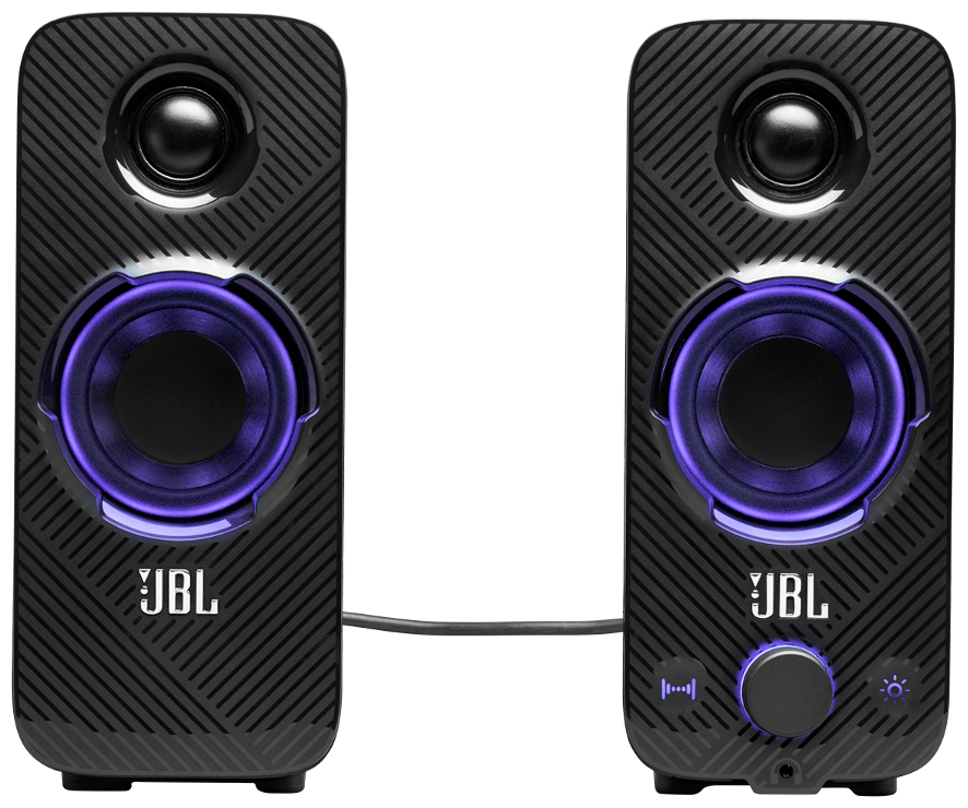 Комплект JBL Quantum Duo