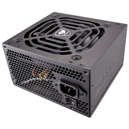 Блок питания COUGAR VTE600 600W черный OEM блок питания cougar xtc750 oem