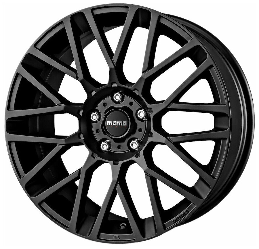   MOMO REVENGE 20x8.5" PCD5x120 ET35 D74.1