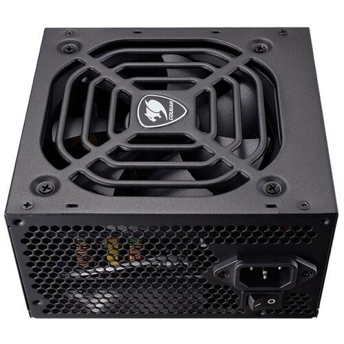 Блок питания COUGAR VTE400 400W черный