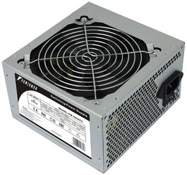 Блок питания Powerman PM-450ATX 450W