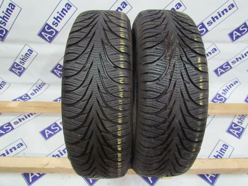 GoodYear Ultragrip 6 185 65 15 шины Зимние