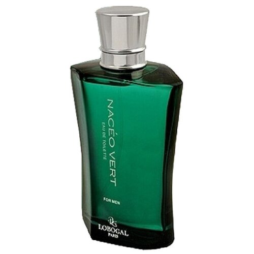 Lobogal туалетная вода Naceo Vert, 100 мл