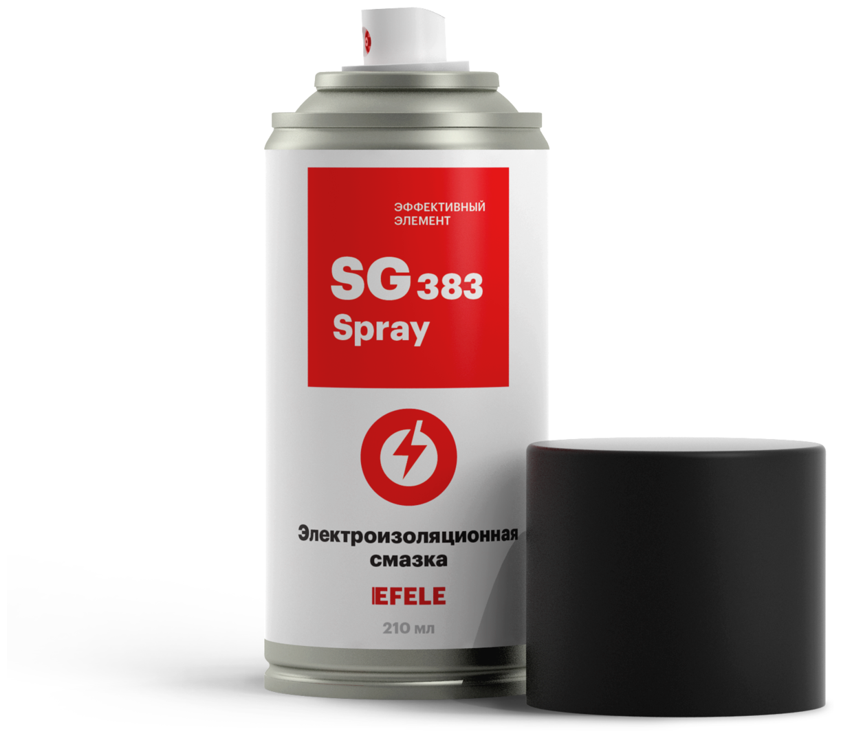 Смазка EFELE SG-383 Spray